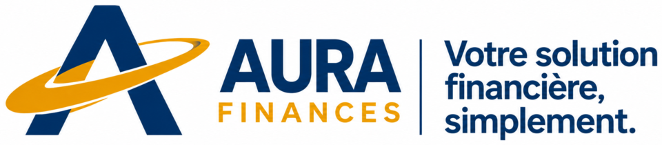 Aura Finances, votre solution financière, simplement.