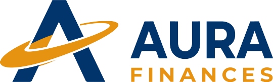 Logo Aura Finances