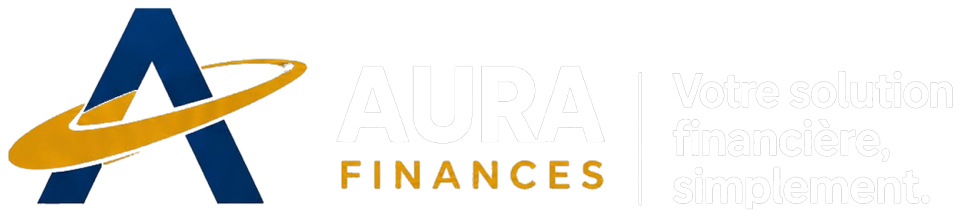 Aura Finances, votre solution financière, simplement.