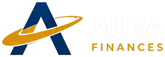 Logo Aura Finances